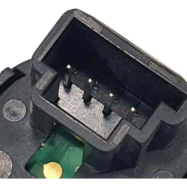 Botão Abertura Portinhola Tanque Jeep Grand Cherokee 2014