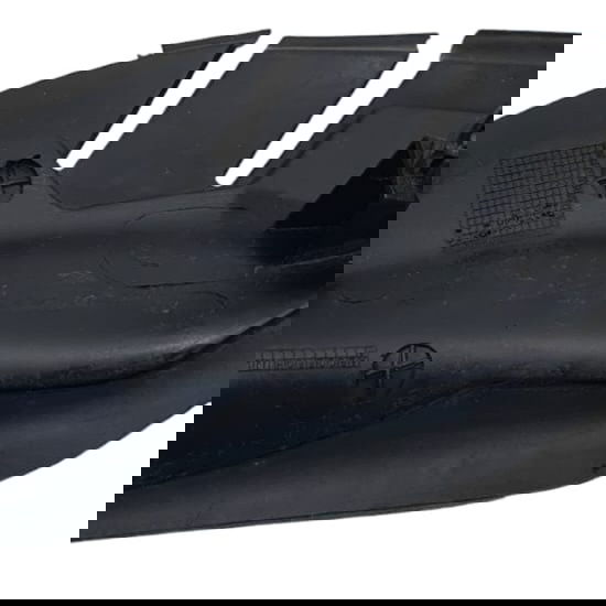 Borracha Paralama Direito Jeep Compass Flex 2017