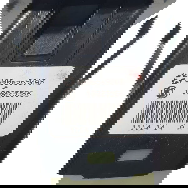 Botão Vidro Elétrico Jeep Grand Cherokee 2014