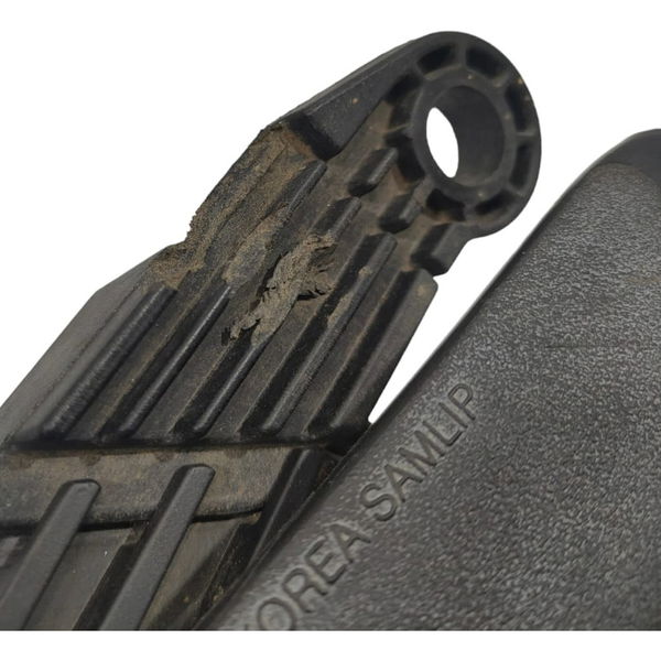 Farol Hyundai Ix35 2017 (c/detalhe) Esquerdo