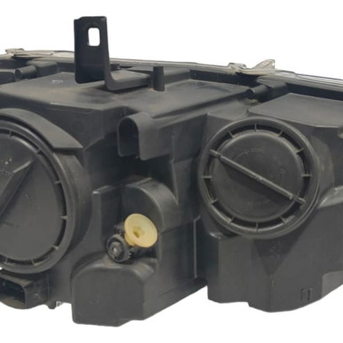 Farol Motorista Bmw X6 2008 (c/detalhe) Esquerdo