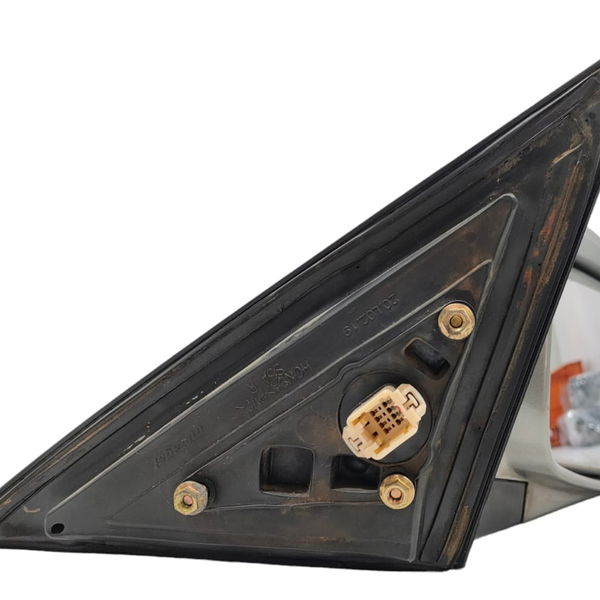 Retrovisor Passageiro Honda Civic 2002