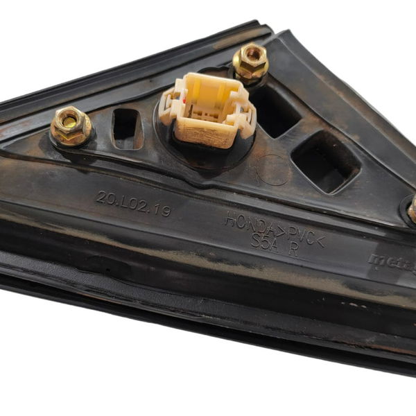 Retrovisor Passageiro Honda Civic 2002