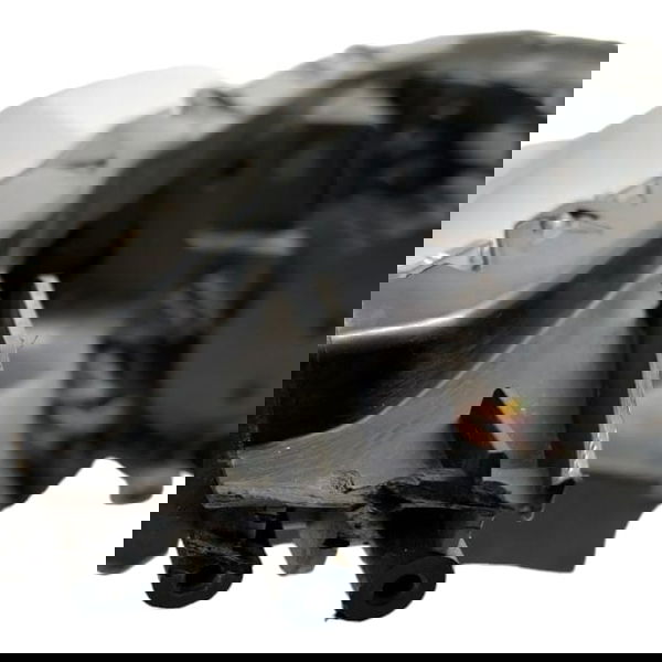 Farol Motorista Eclipse Cross 2018 (c/ Detalhes) Esquerdo