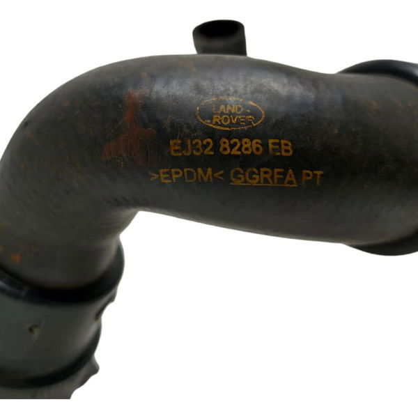 Mangueira Água Evoque 2.0 2015