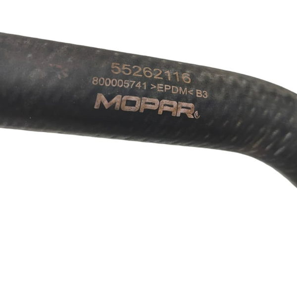 Mangueira Refrigeração Jeep Renegade 1.8 Etorq 2017