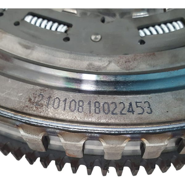 Volante Do Motor Chery Tiggo 7 2021