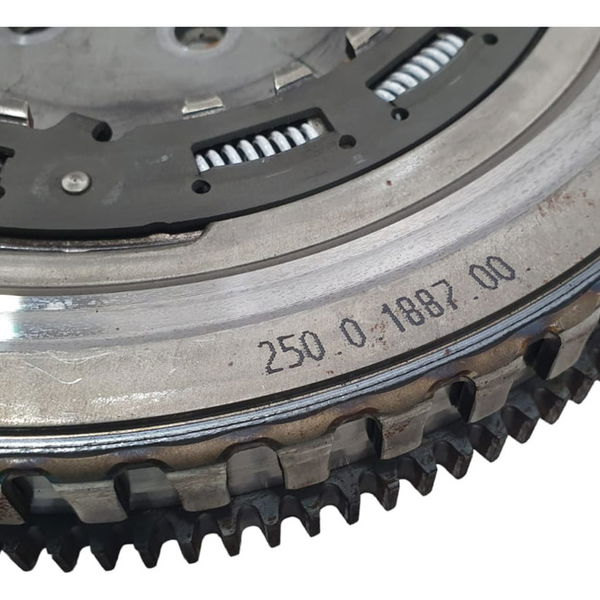 Volante Do Motor Chery Tiggo 7 2021