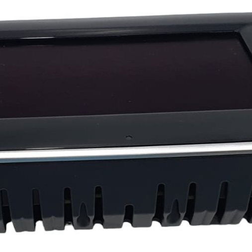 Tela Central Multimídia Mercedes A200 2017