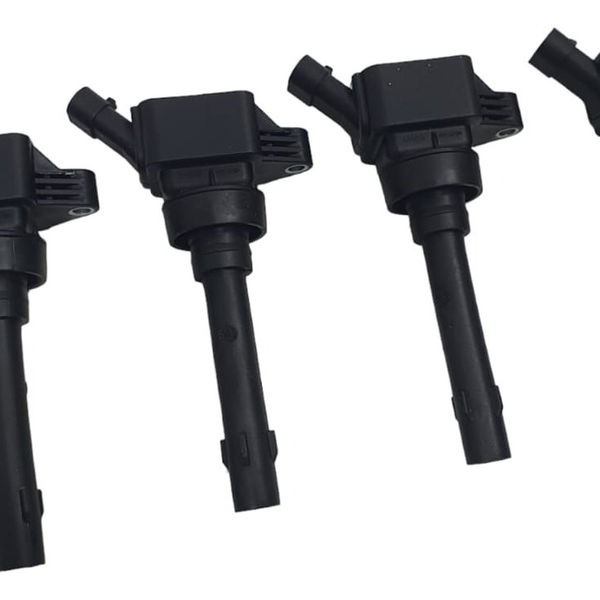 Jogo Bobina Ignição Chery Tiggo 7 2021