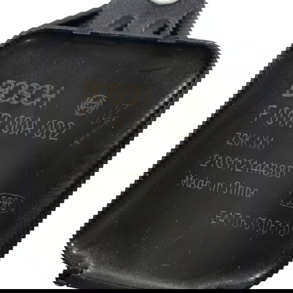 Jogo Bobina Ignição Chery Tiggo 7 2021