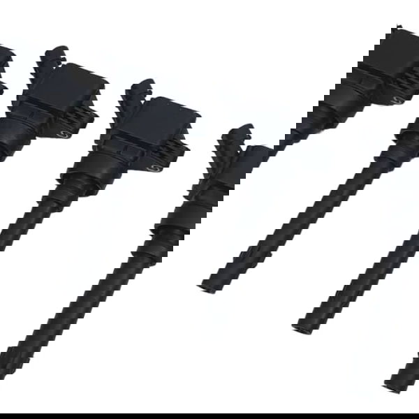 Jogo Bobina Ignição Chery Tiggo 7 2021