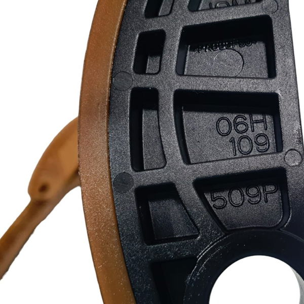 Kit Guia Corrente Comando Vw Golf Gti 2019 Marrom