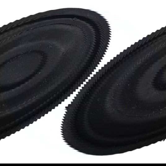 Kit Borrachas Vedação Porta Traseira Audi Q8 2020 Preto