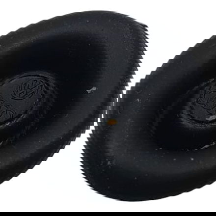 Kit Borrachas Vedação Porta Traseira Audi Q8 2020 Preto