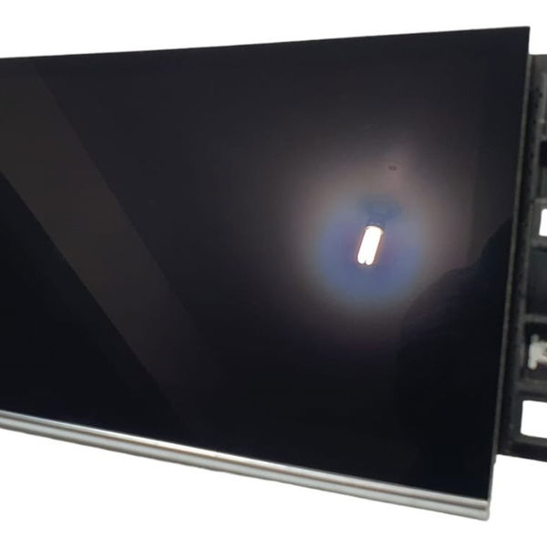 Tela Central Multimídia 10.1 Audi Q8 2020