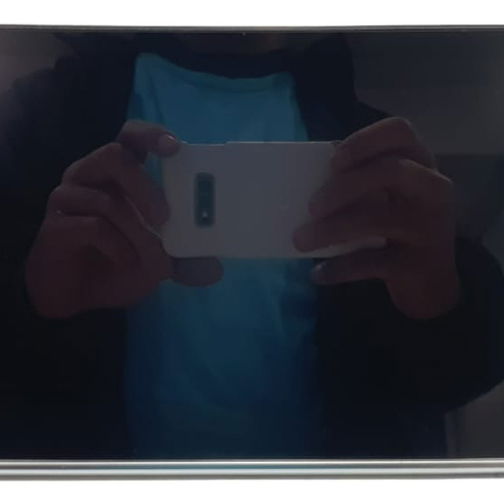 Tela Central Multimídia 10.1 Audi Q8 2020