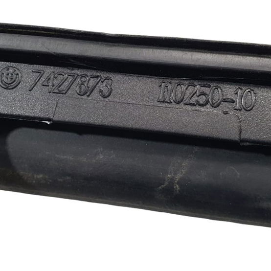 Moldura Para-brisa L/esquerdo Bmw 320i G20 2022