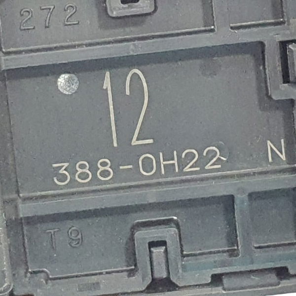 Botão Vidro Elétrico Toyota Corolla Cross 2021