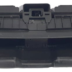 Grade Ativa Para-choque (c/detalhes) Bmw 320i G20 2022 Fosco