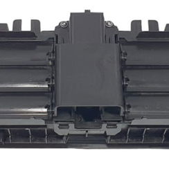 Grade Ativa Para-choque (c/detalhes) Bmw 320i G20 2022 Fosco