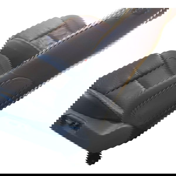 Par Bancos Dianteiro Mitsubishi Eclipse Cross 2021 Preto