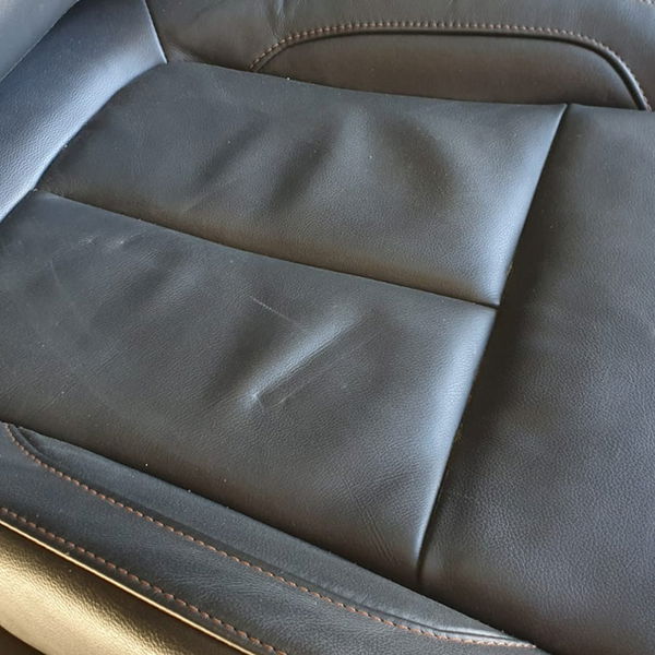 Par Bancos Dianteiro Mitsubishi Eclipse Cross 2021 Preto