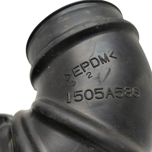 Mangueira Filtro De Ar Mitsubishi Outlander 3.0 V6 2017