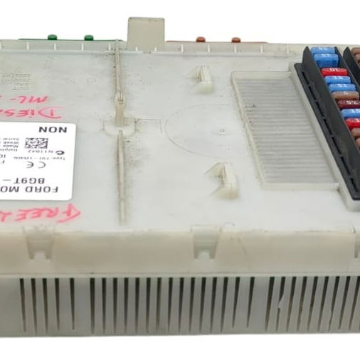 Módulo Bcm Land Rover Freelander 2.2 Diesel 2011