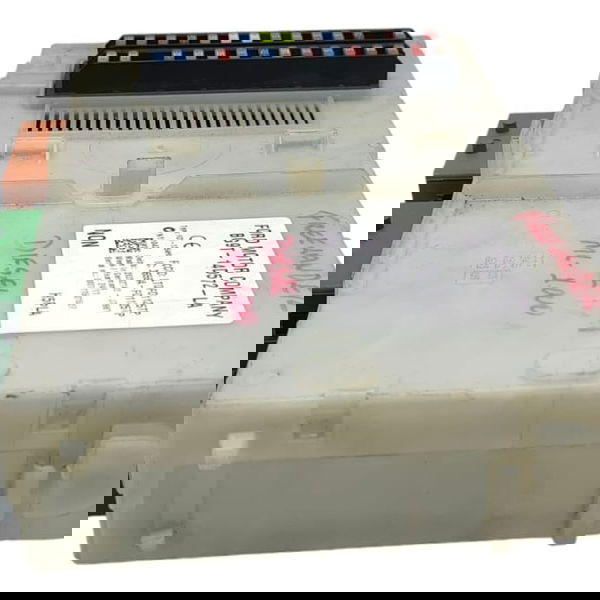 Módulo Bcm Land Rover Freelander 2.2 Diesel 2011