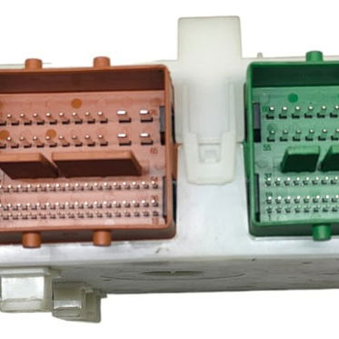 Módulo Bcm Land Rover Freelander 2.2 Diesel 2011