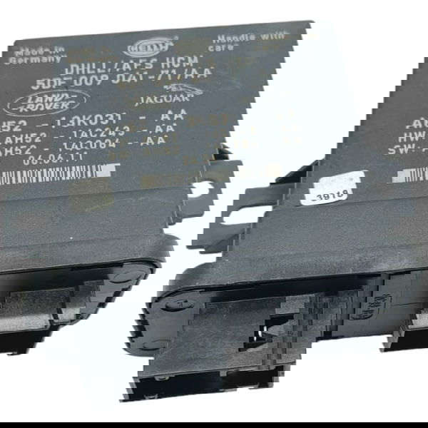 Módulo Farol Freelander 2010 Esquerdo