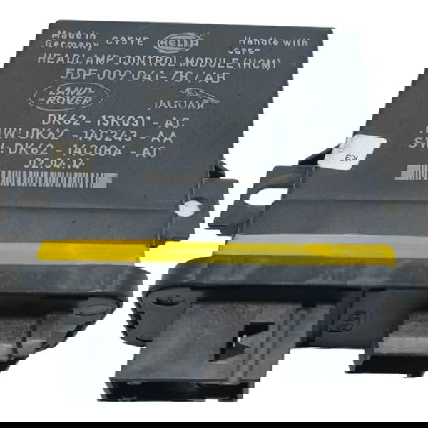 Módulo Farol Evoque 2010