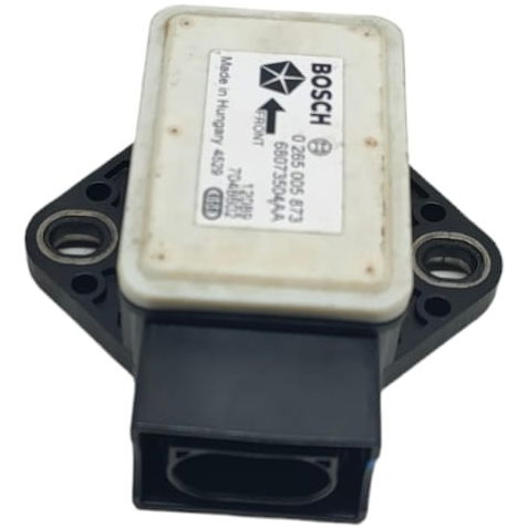 Módulo Desaceleração Fiat 500 1.4 2012