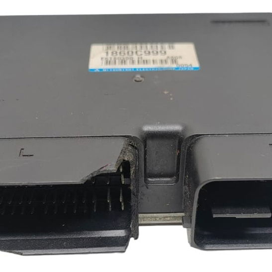 Módulo Injeção Outlander 3.0 2017 (c/detalhe)