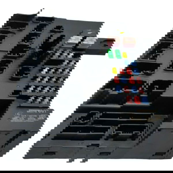 Caixa Fusível Mitsubishi Outlander 2.0  2014 C/detalhe