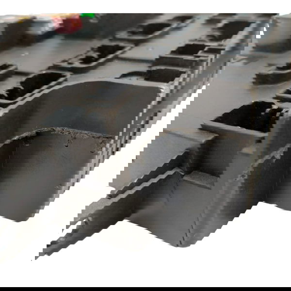 Caixa Fusível Mitsubishi Outlander 2.0  2014 C/detalhe