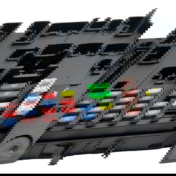 Caixa Fusível Mitsubishi Outlander 2.0  2014 C/detalhe