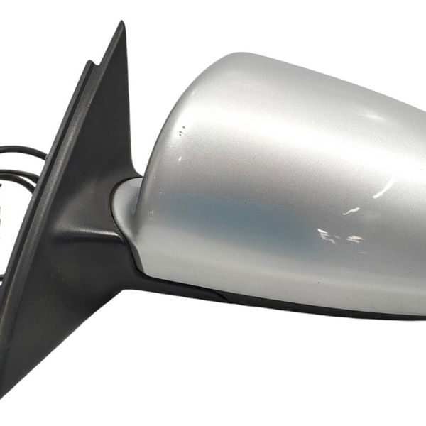 Retrovisor Motorista Vw Audi A4 2007