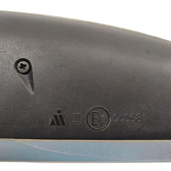 Retrovisor Motorista Vw Audi A4 2007