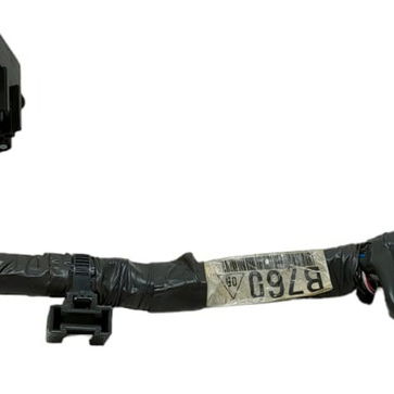 Chicote Bico Injetor Outlander 3.0 V6 2011