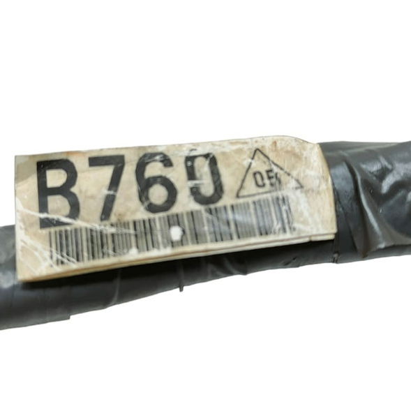 Chicote Bico Injetor Outlander 3.0 V6 2011