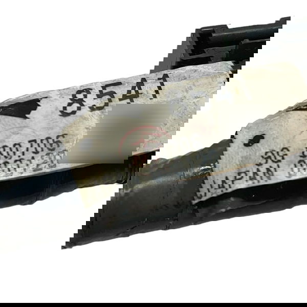 Chicote Bico Injetor Outlander 3.0 V6 2011