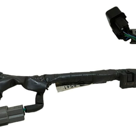 Chicote Bico Injetor Outlander 3.0 V6 2011