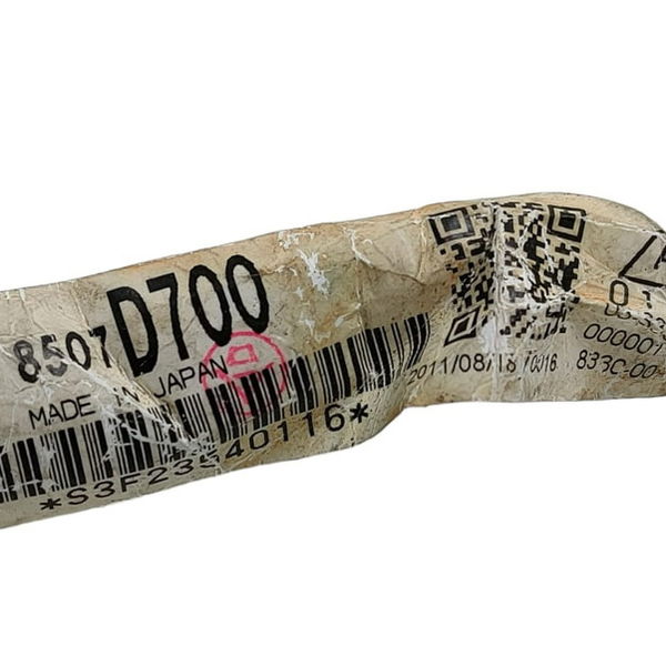 Boia Auxiliar Nível Combustível Outlander 2010