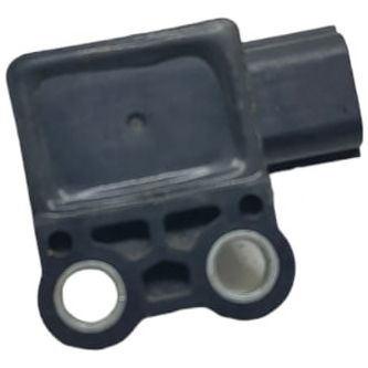 Sensor Colisão Airbag Pajeiro Tr4 2010
