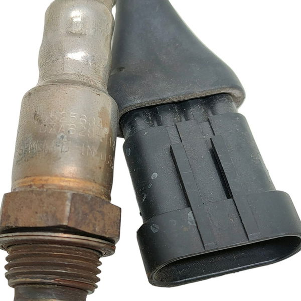 Sonda Lambda Jeep Renegade 1.8 2014