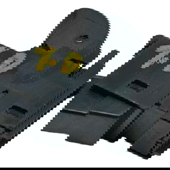 Botão Comando De Vidro T/d Freelander 2 2014