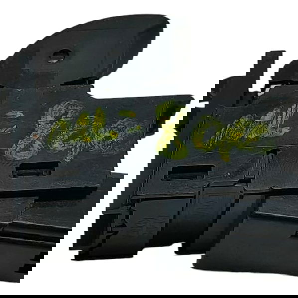 Botão Comando De Vidro T/d Freelander 2 2014