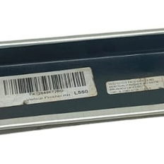 Moldura Painel Discovery Sport 2015